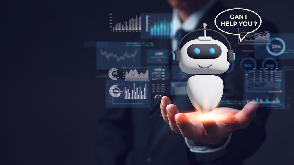 The Power of AI Agents for Small Businesses The Power of AI Agents for Small Businesses